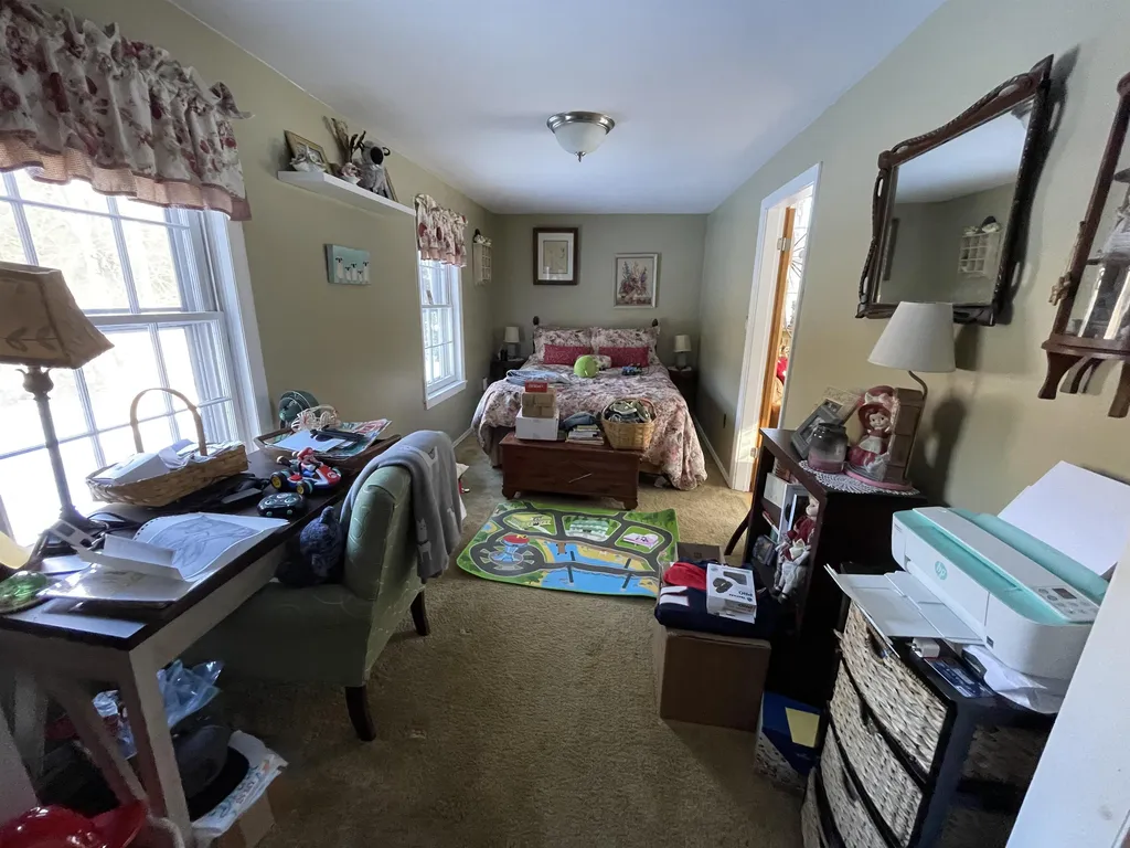 536 Sweet Pond Road Guilford VT 05301