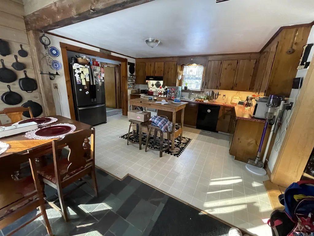 536 Sweet Pond Road Guilford VT 05301