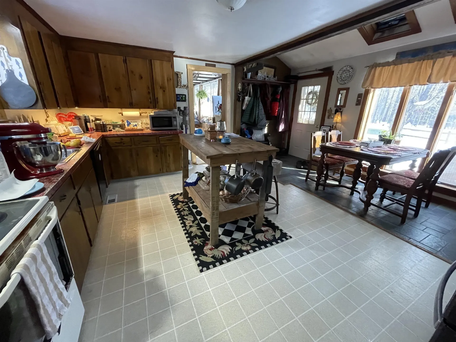 536 Sweet Pond Road Guilford VT 05301