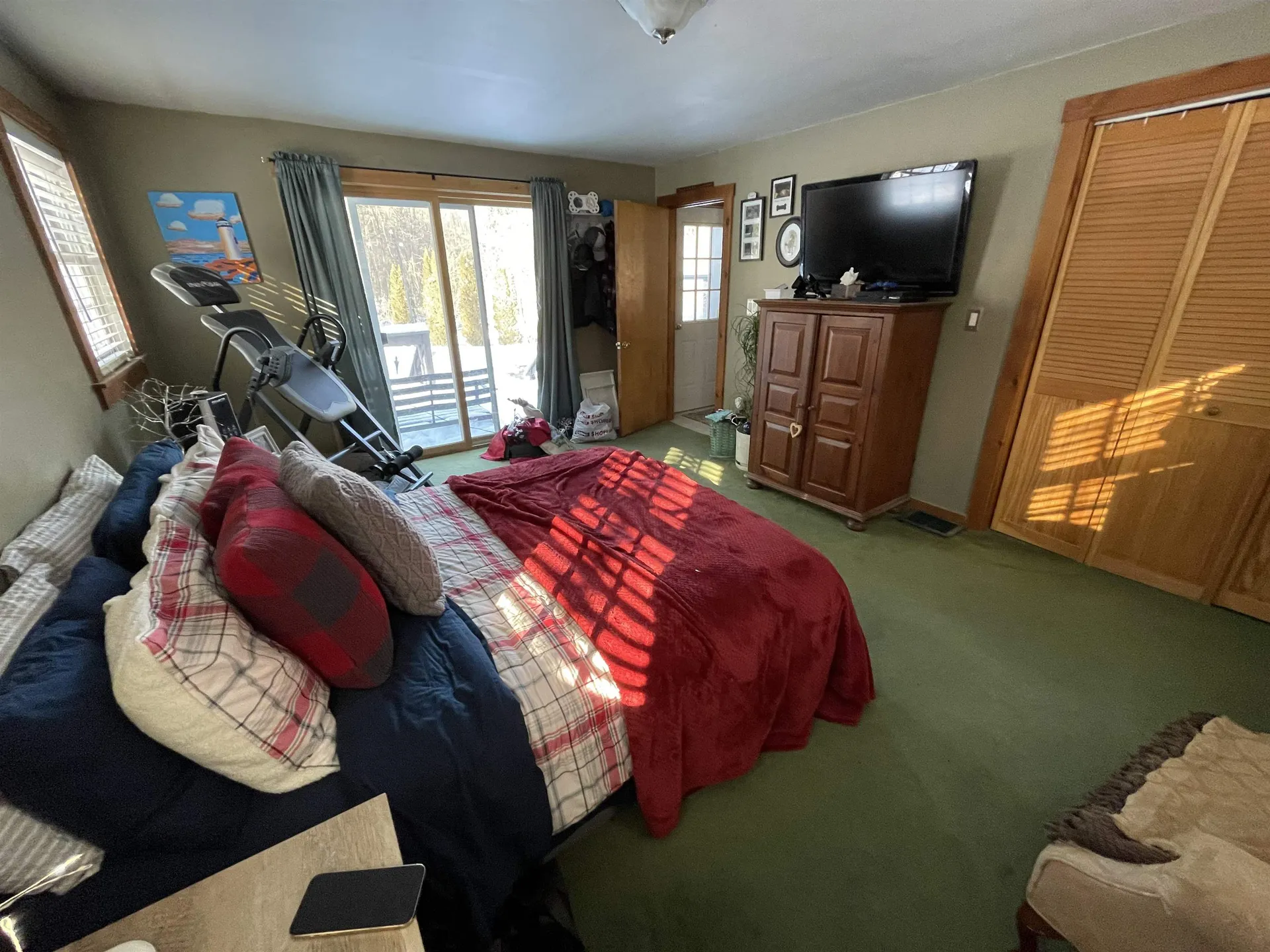 536 Sweet Pond Road Guilford VT 05301