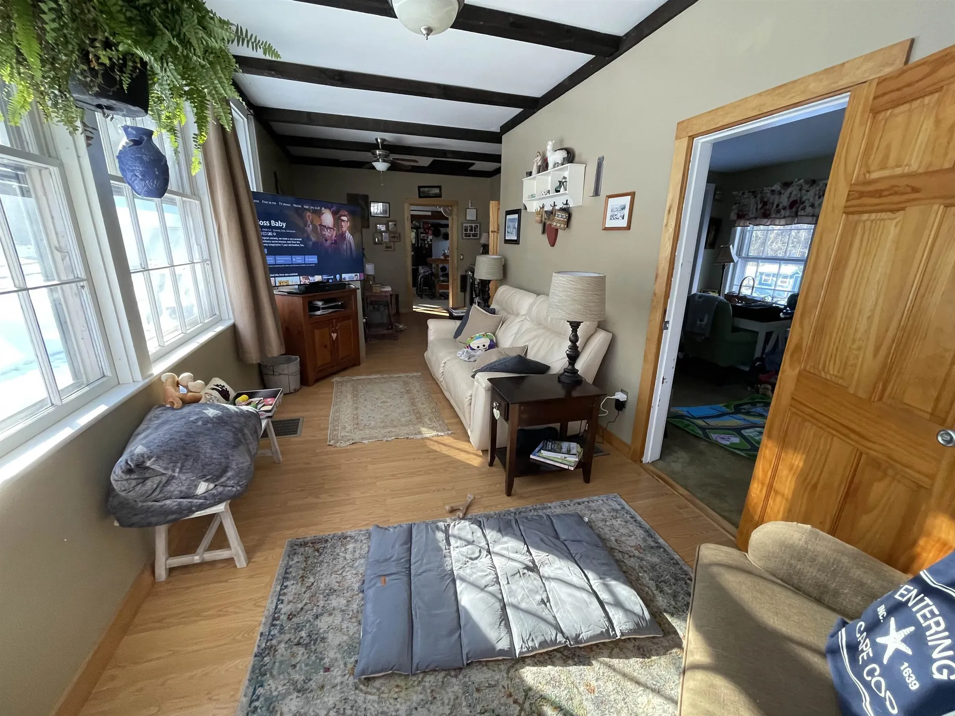 536 Sweet Pond Road Guilford VT 05301