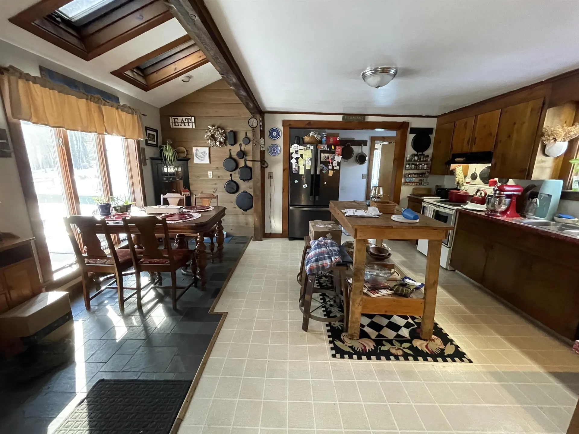 536 Sweet Pond Road Guilford VT 05301