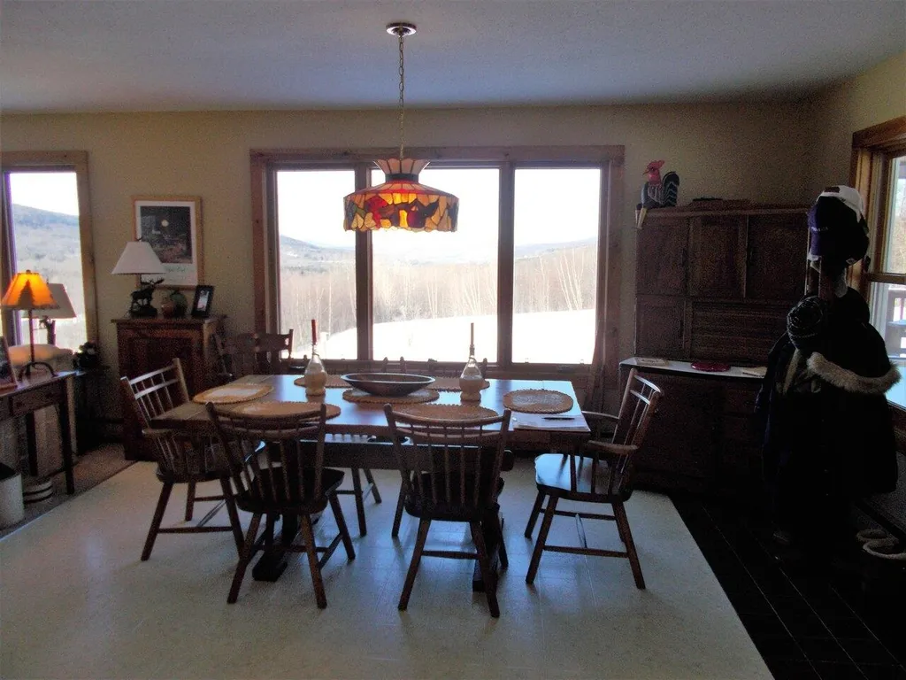 3348 Hill West Road Montgomery VT 05470