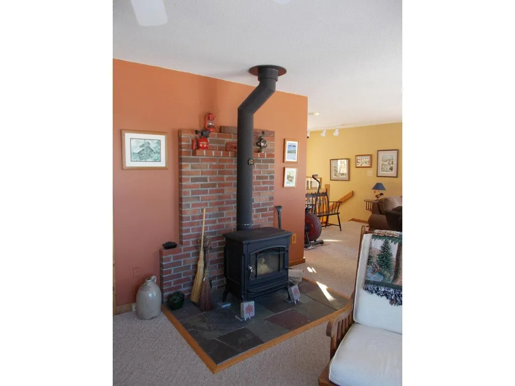 3348 Hill West Road Montgomery VT 05470