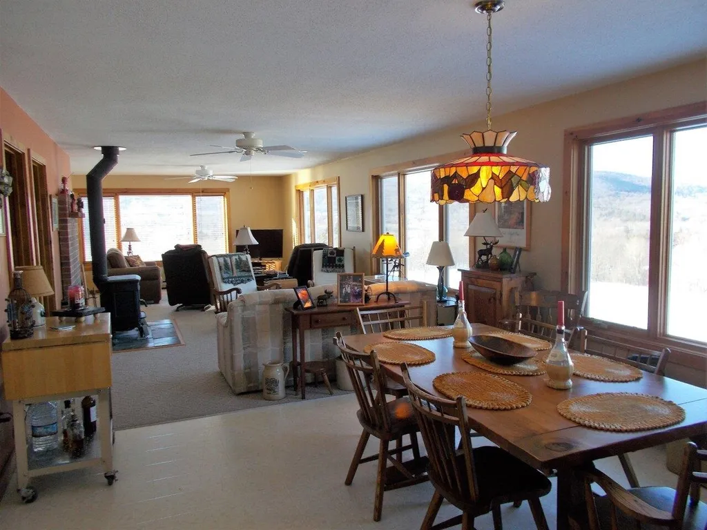 3348 Hill West Road Montgomery VT 05470