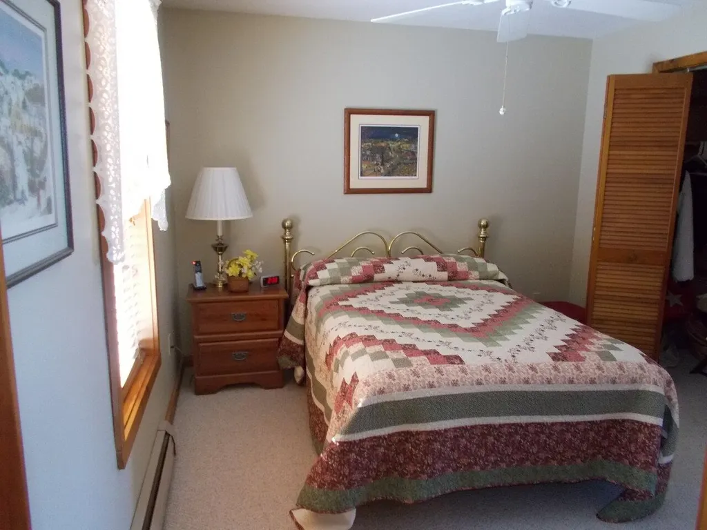 3348 Hill West Road Montgomery VT 05470