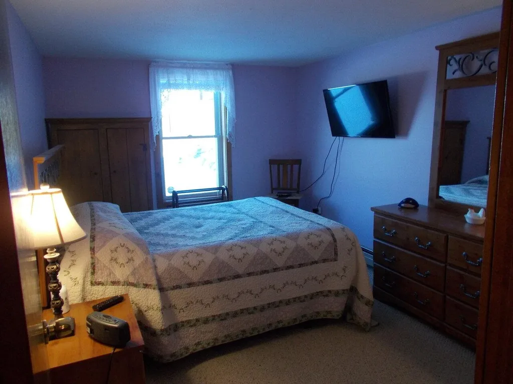 3348 Hill West Road Montgomery VT 05470