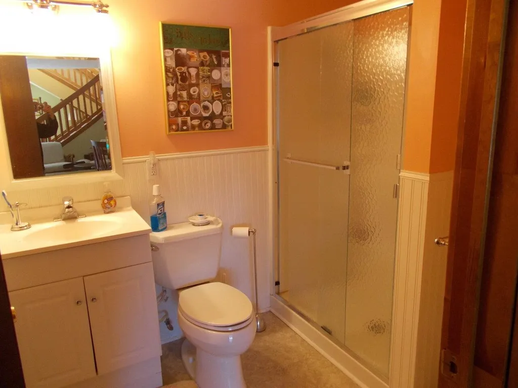 3348 Hill West Road Montgomery VT 05470
