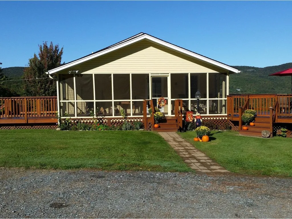 3348 Hill West Road Montgomery VT 05470