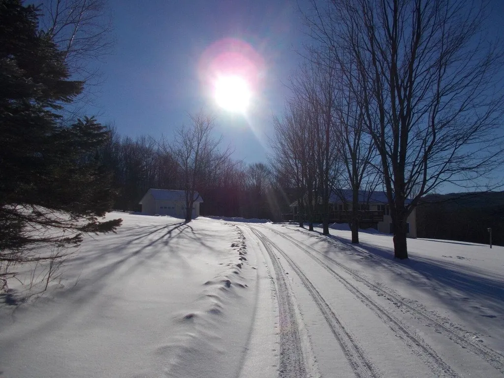 3348 Hill West Road Montgomery VT 05470