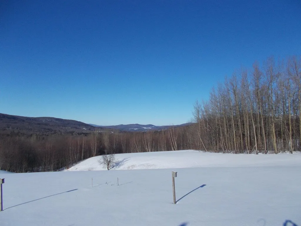 3348 Hill West Road Montgomery VT 05470