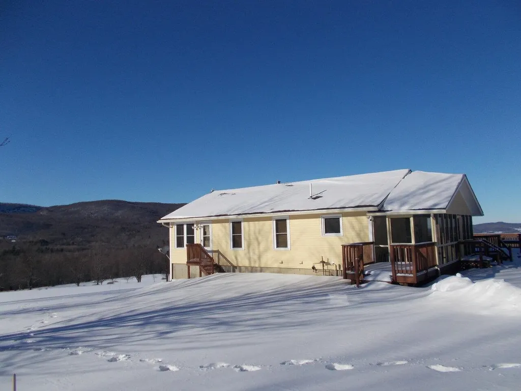 3348 Hill West Road Montgomery VT 05470