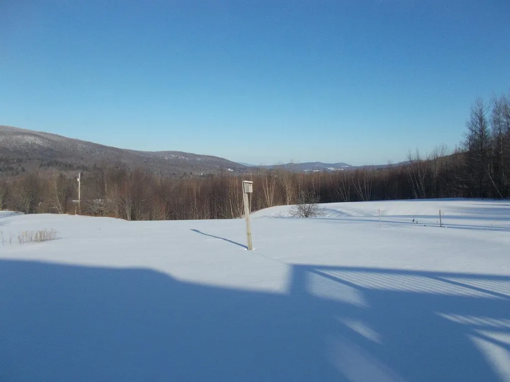 3348 Hill West Road Montgomery VT 05470