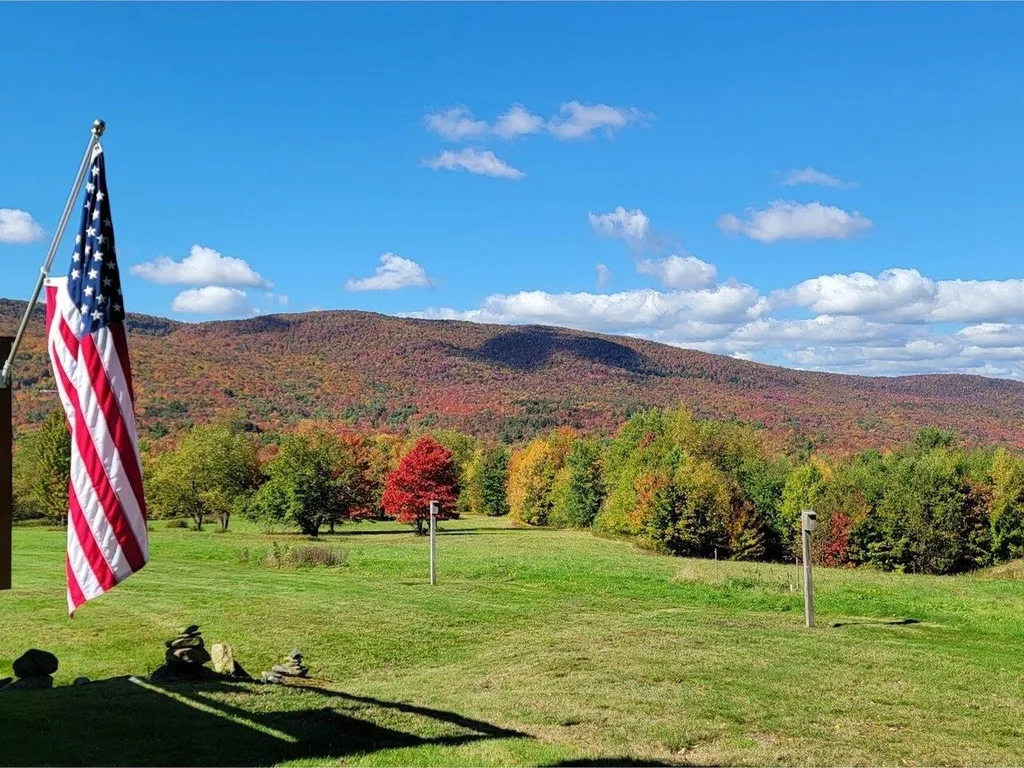 3348 Hill West Road Montgomery VT 05470