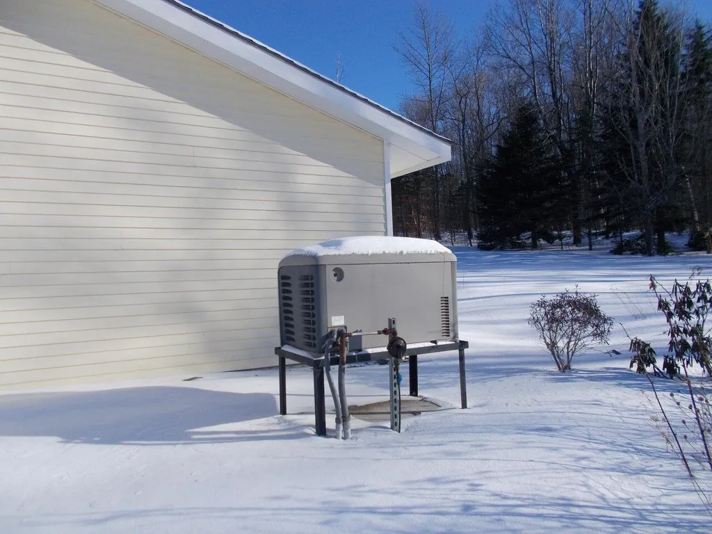 3348 Hill West Road Montgomery VT 05470
