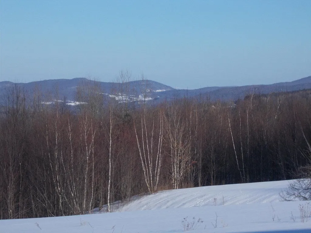 3348 Hill West Road Montgomery VT 05470