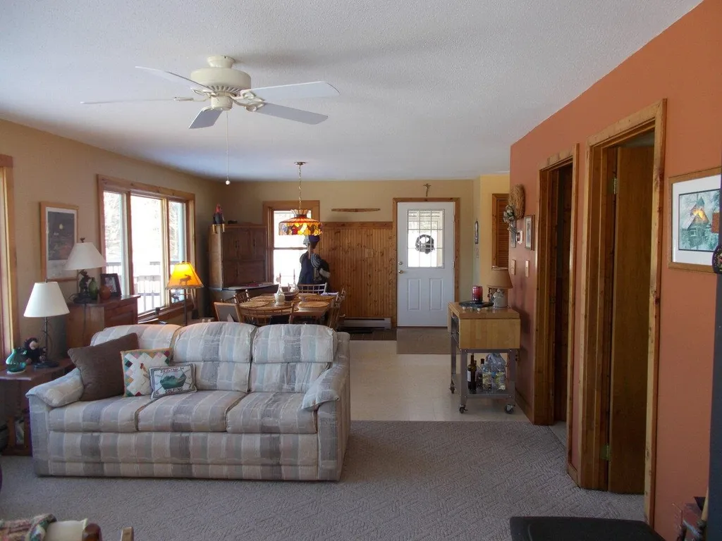 3348 Hill West Road Montgomery VT 05470