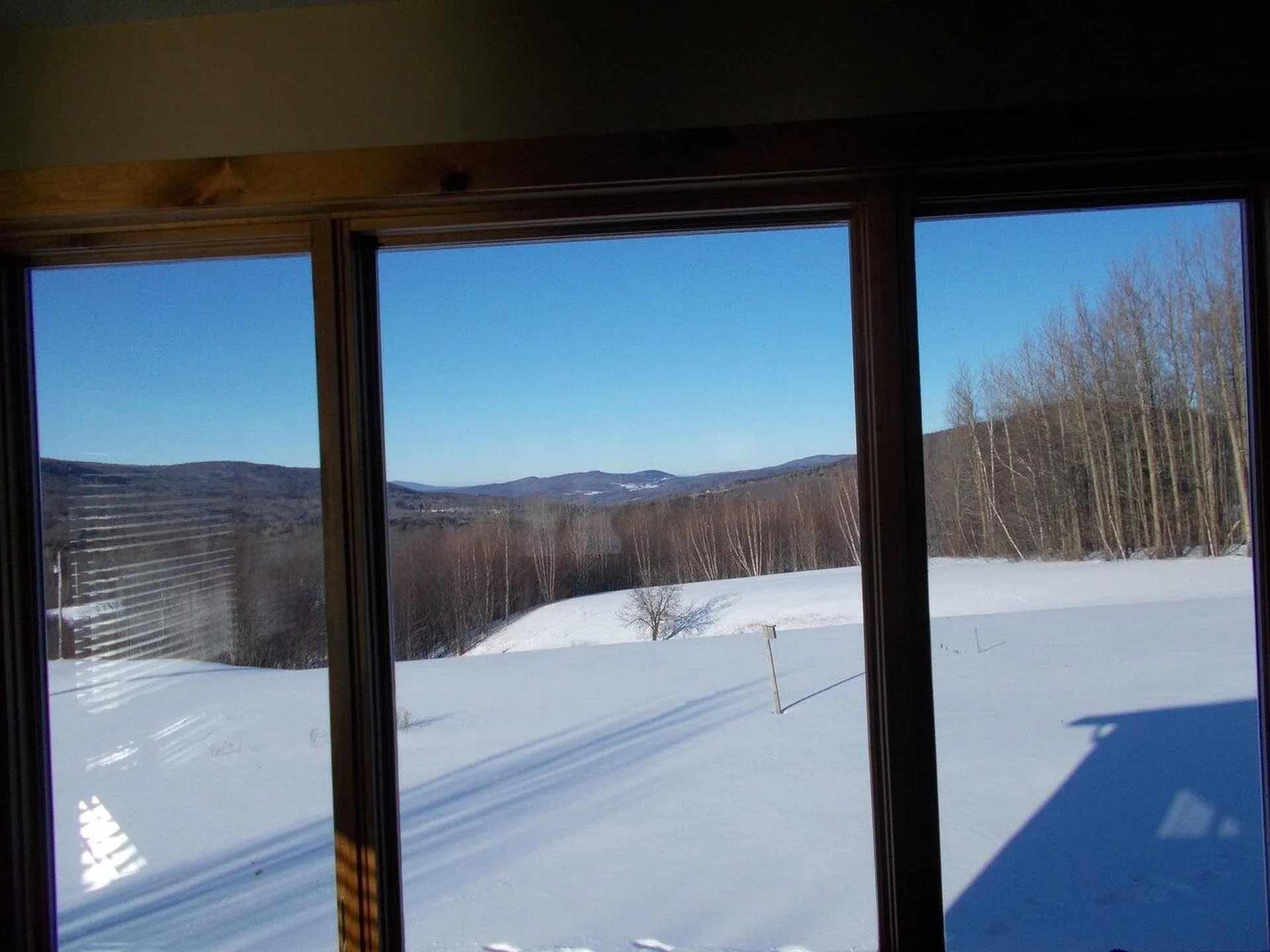 3348 Hill West Road Montgomery VT 05470