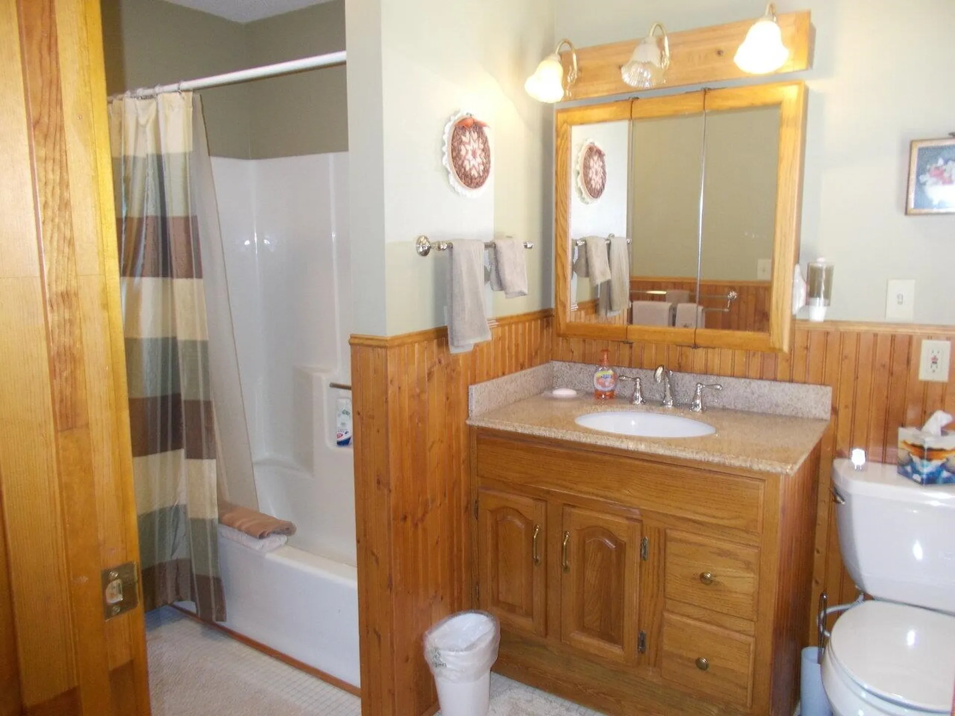 3348 Hill West Road Montgomery VT 05470