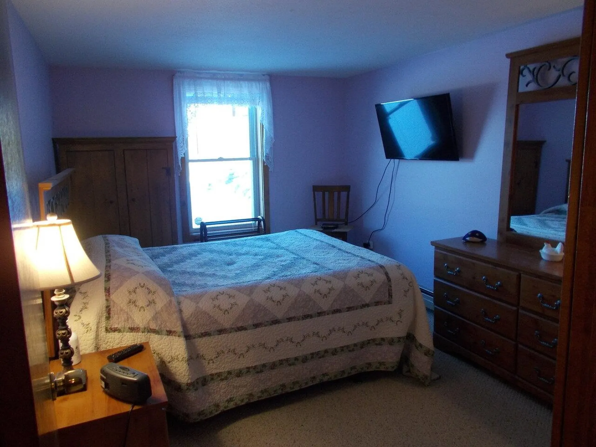 3348 Hill West Road Montgomery VT 05470