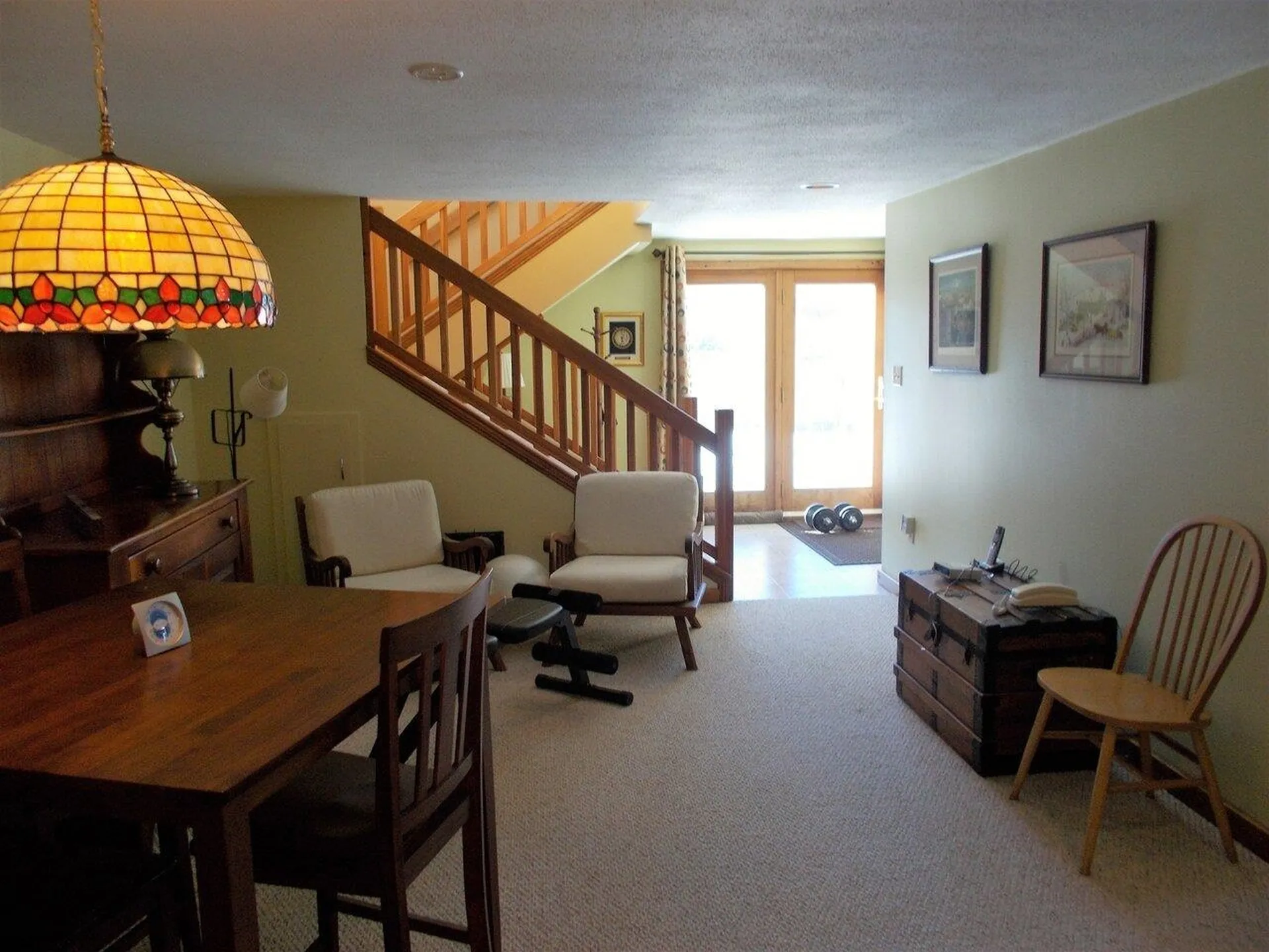 3348 Hill West Road Montgomery VT 05470