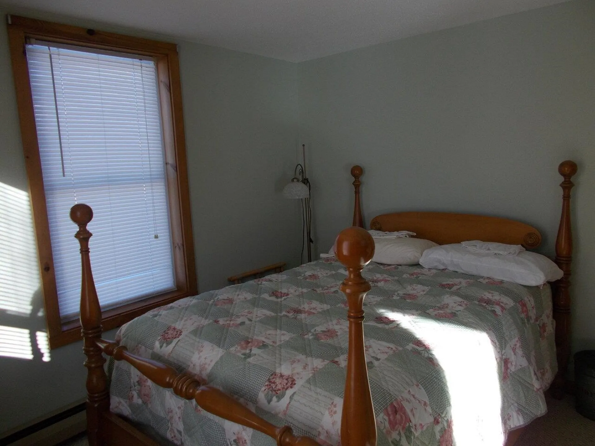 3348 Hill West Road Montgomery VT 05470