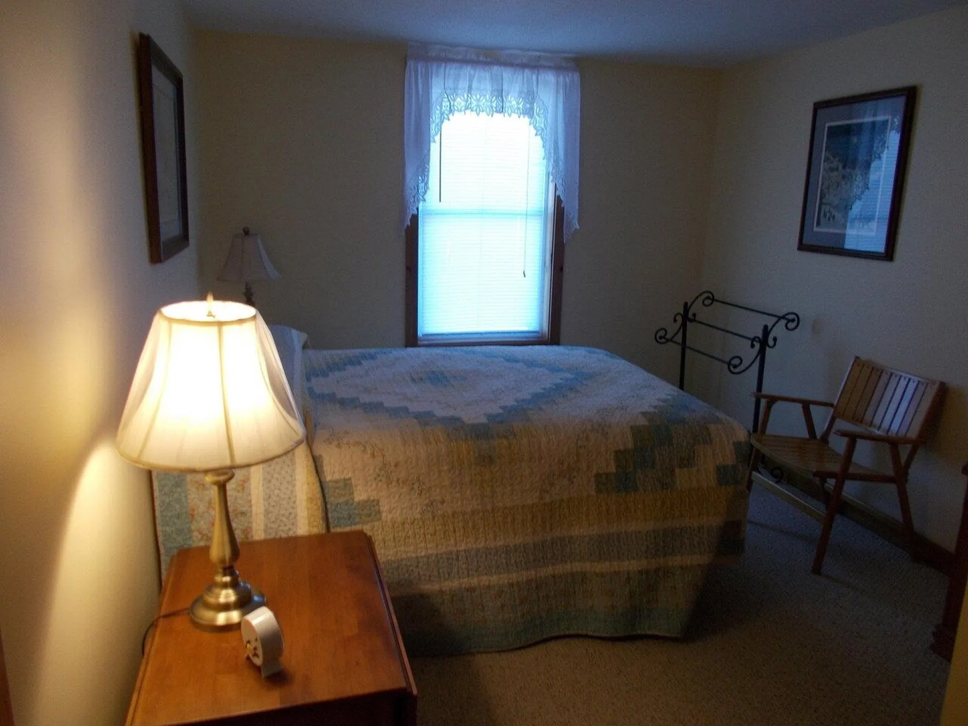 3348 Hill West Road Montgomery VT 05470