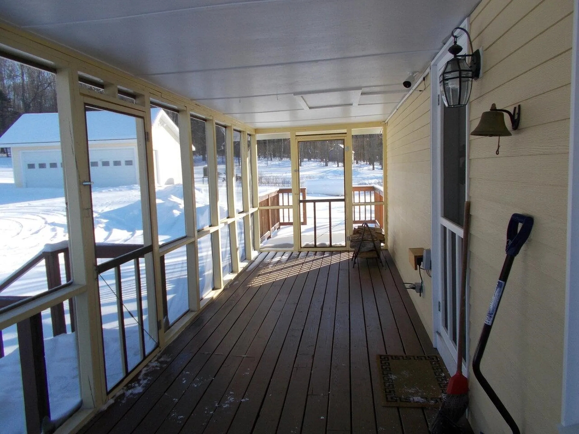 3348 Hill West Road Montgomery VT 05470