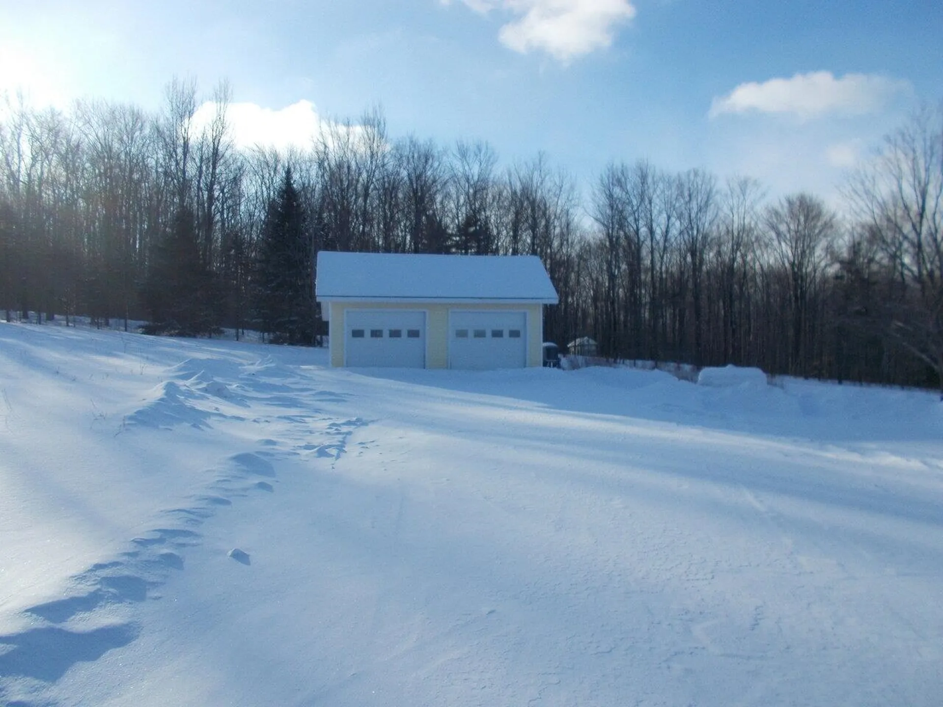 3348 Hill West Road Montgomery VT 05470