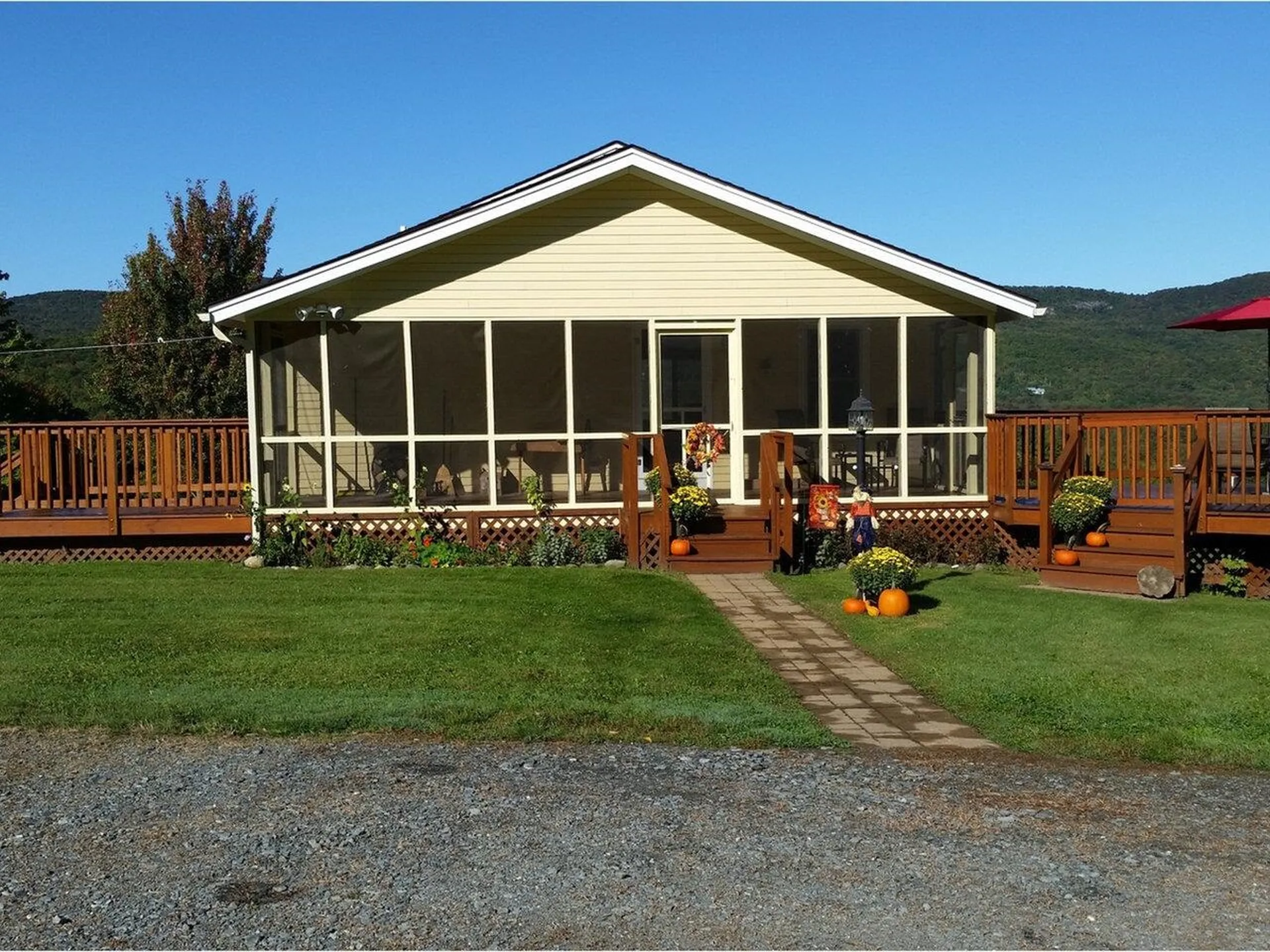 3348 Hill West Road Montgomery VT 05470