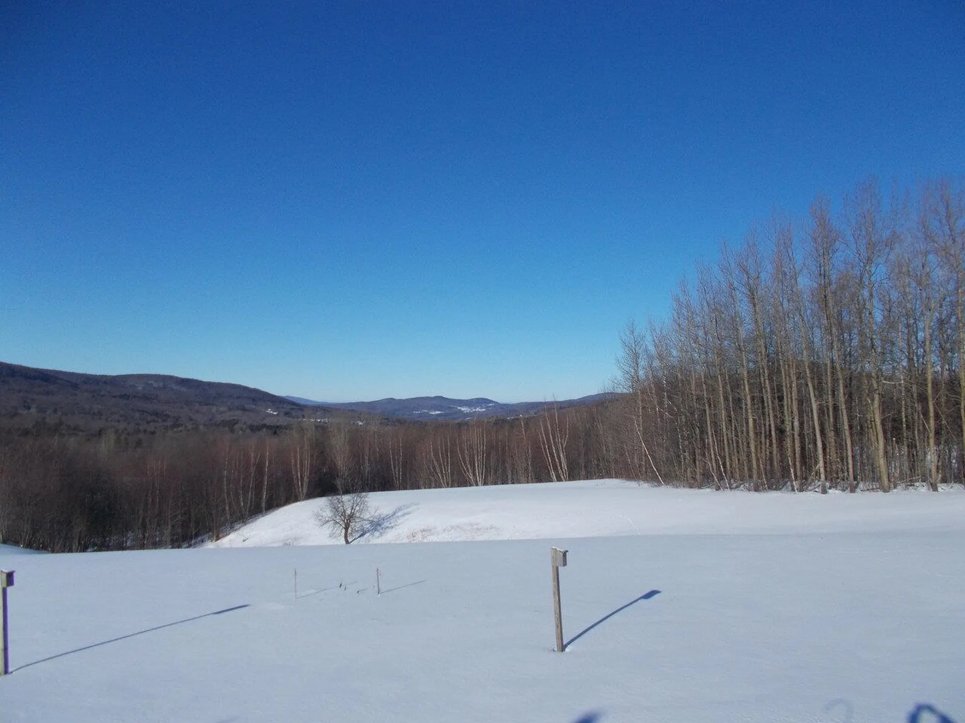 3348 Hill West Road Montgomery VT 05470