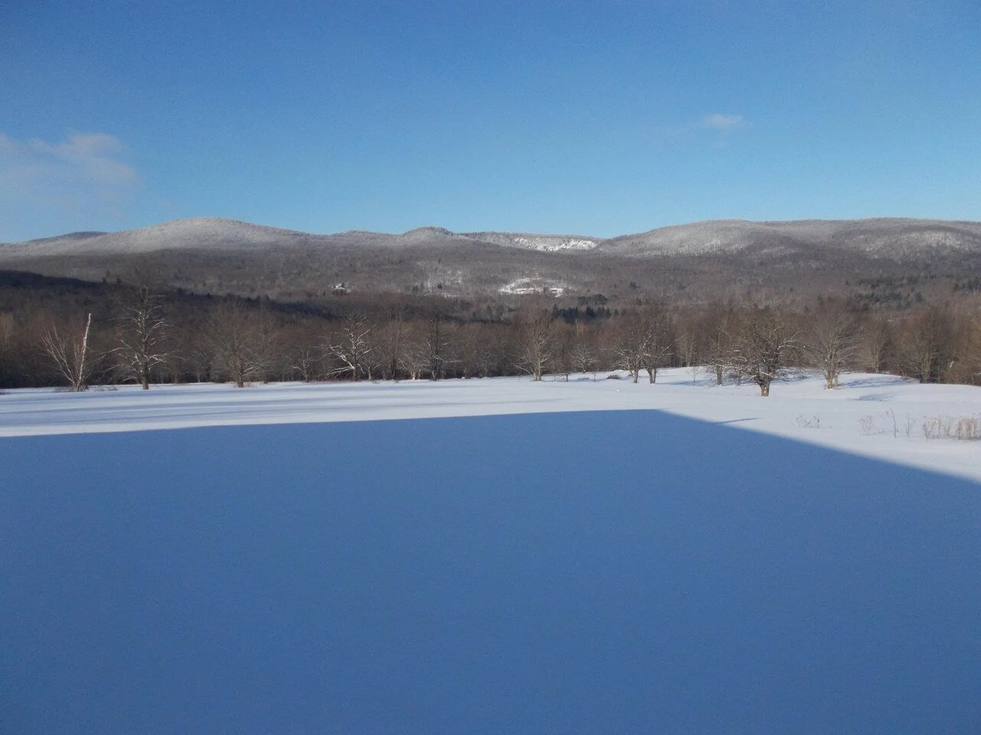 3348 Hill West Road Montgomery VT 05470