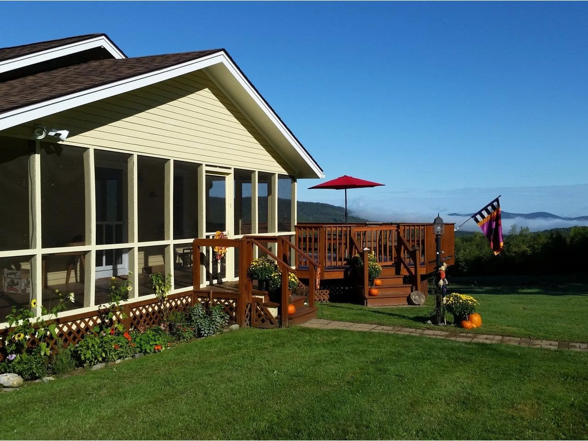 3348 Hill West Road Montgomery VT 05470