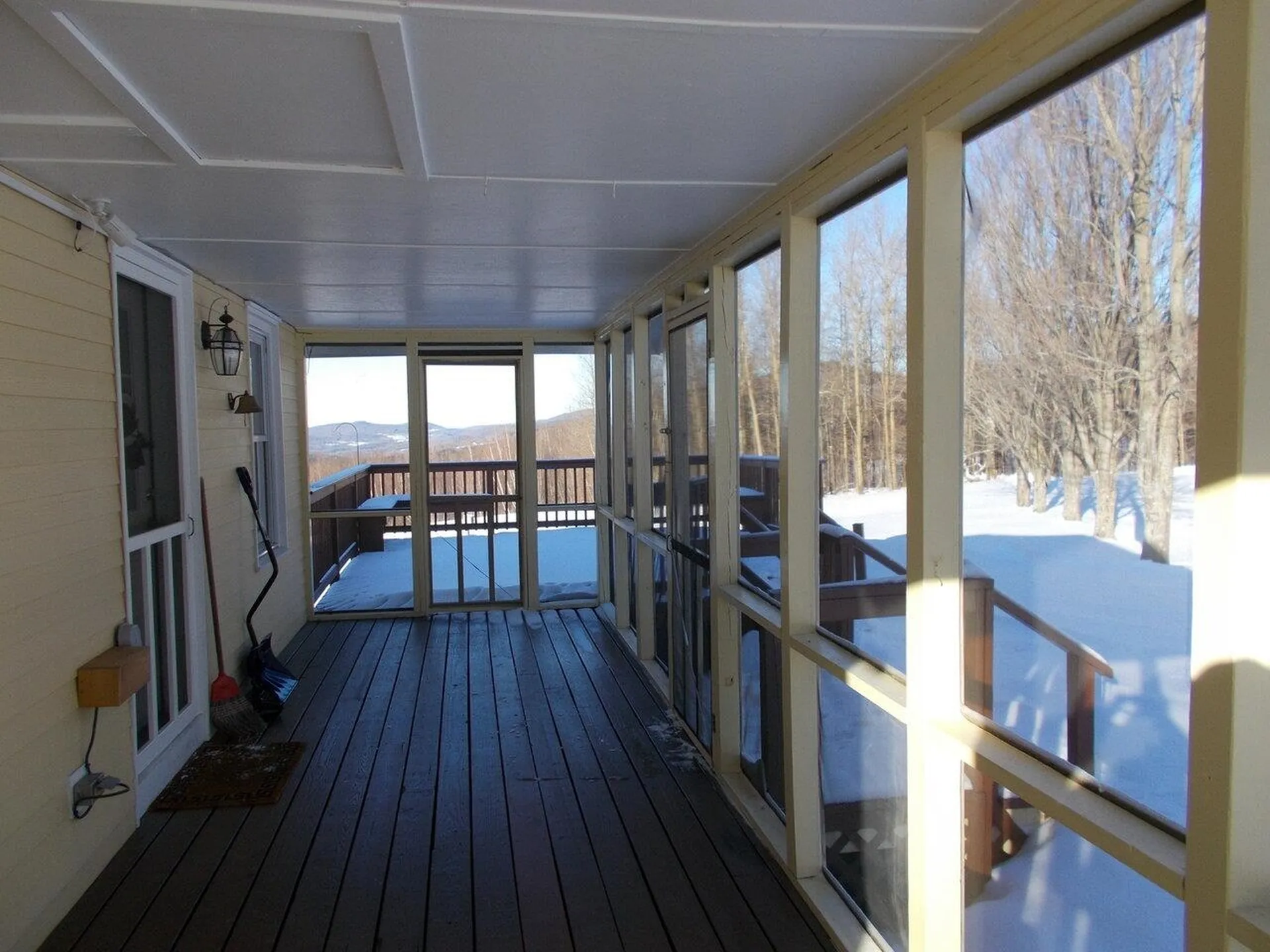 3348 Hill West Road Montgomery VT 05470