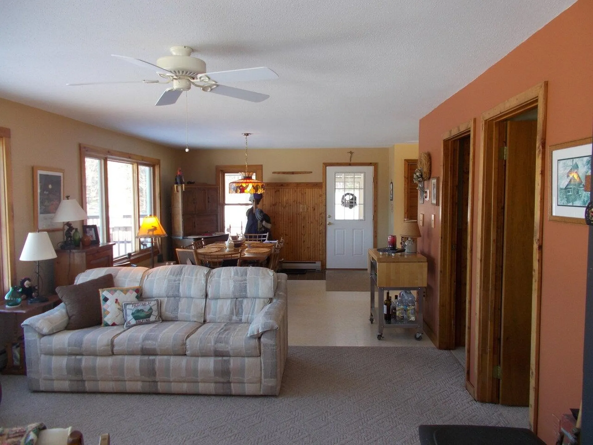 3348 Hill West Road Montgomery VT 05470