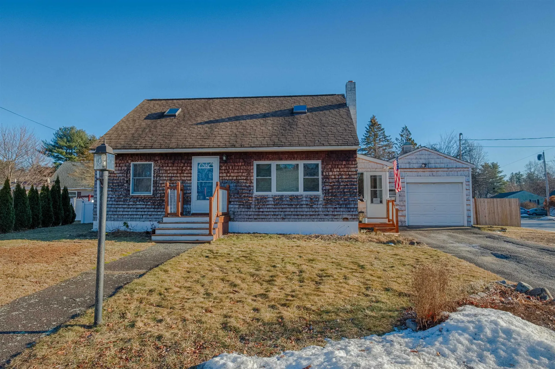 1 Scammon Lane Exeter NH 03833