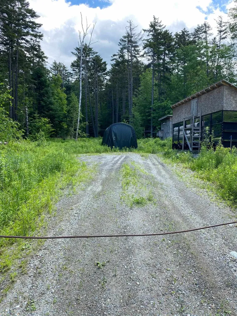 Tbd Elmore Mountain Road Elmore, VT Real Estate MLS 4895911