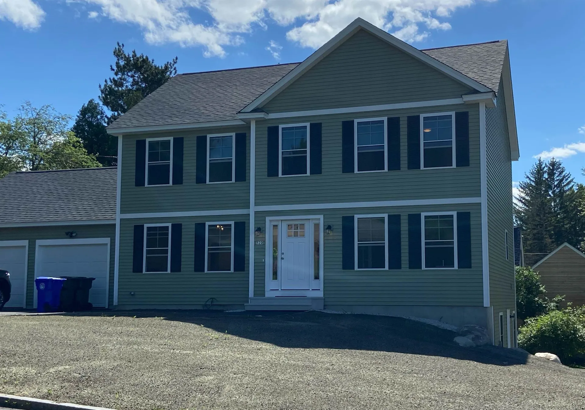 520 N Adams Street Manchester NH 03104