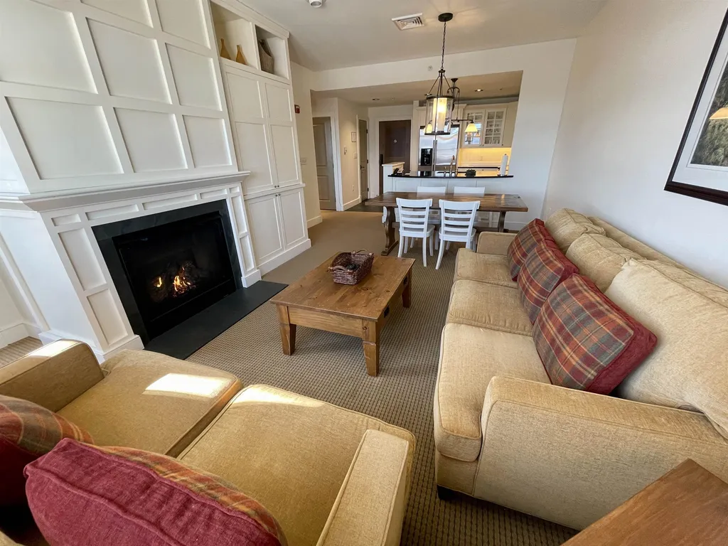 102 Forest 126 Drive Warren VT 05674