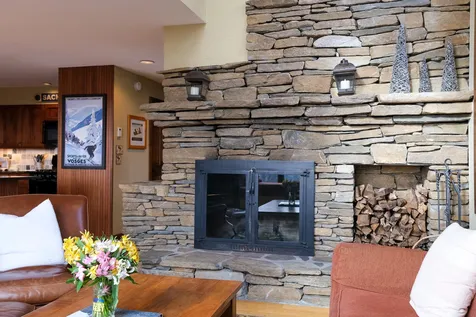 265 Okemo Ridge Road Ludlow VT 05149