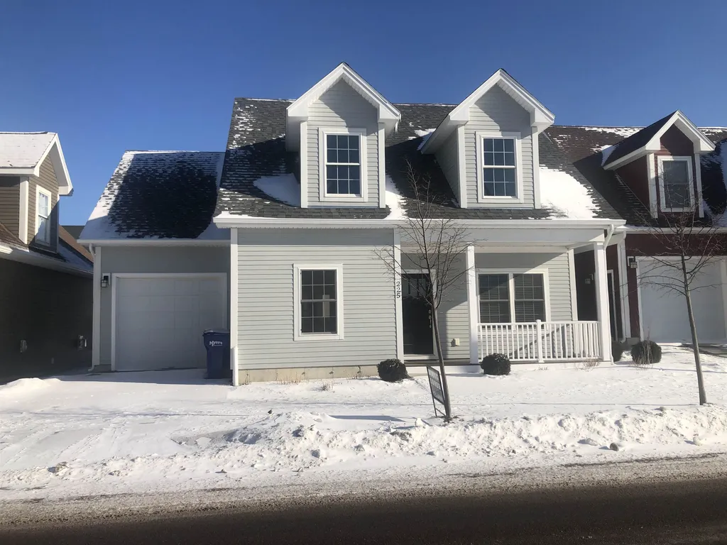 225 Day Lane Williston VT 05495