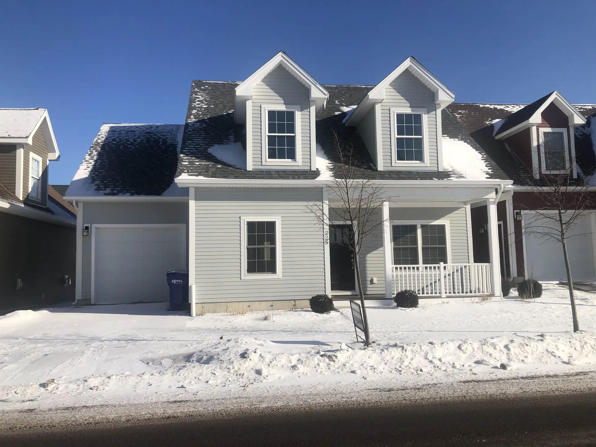 225 Day Lane Williston VT 05495