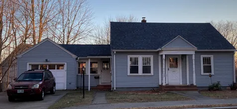 57 Oak Street Dover NH 03820