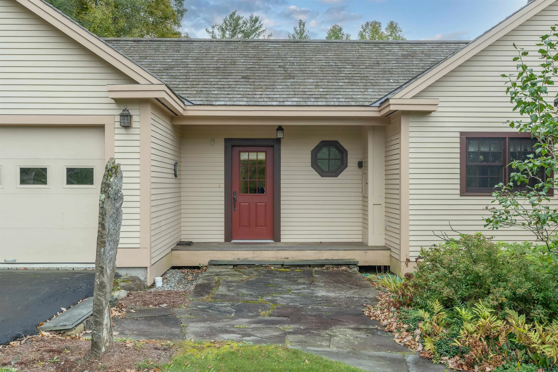 589 College Hill Road Woodstock VT 05091