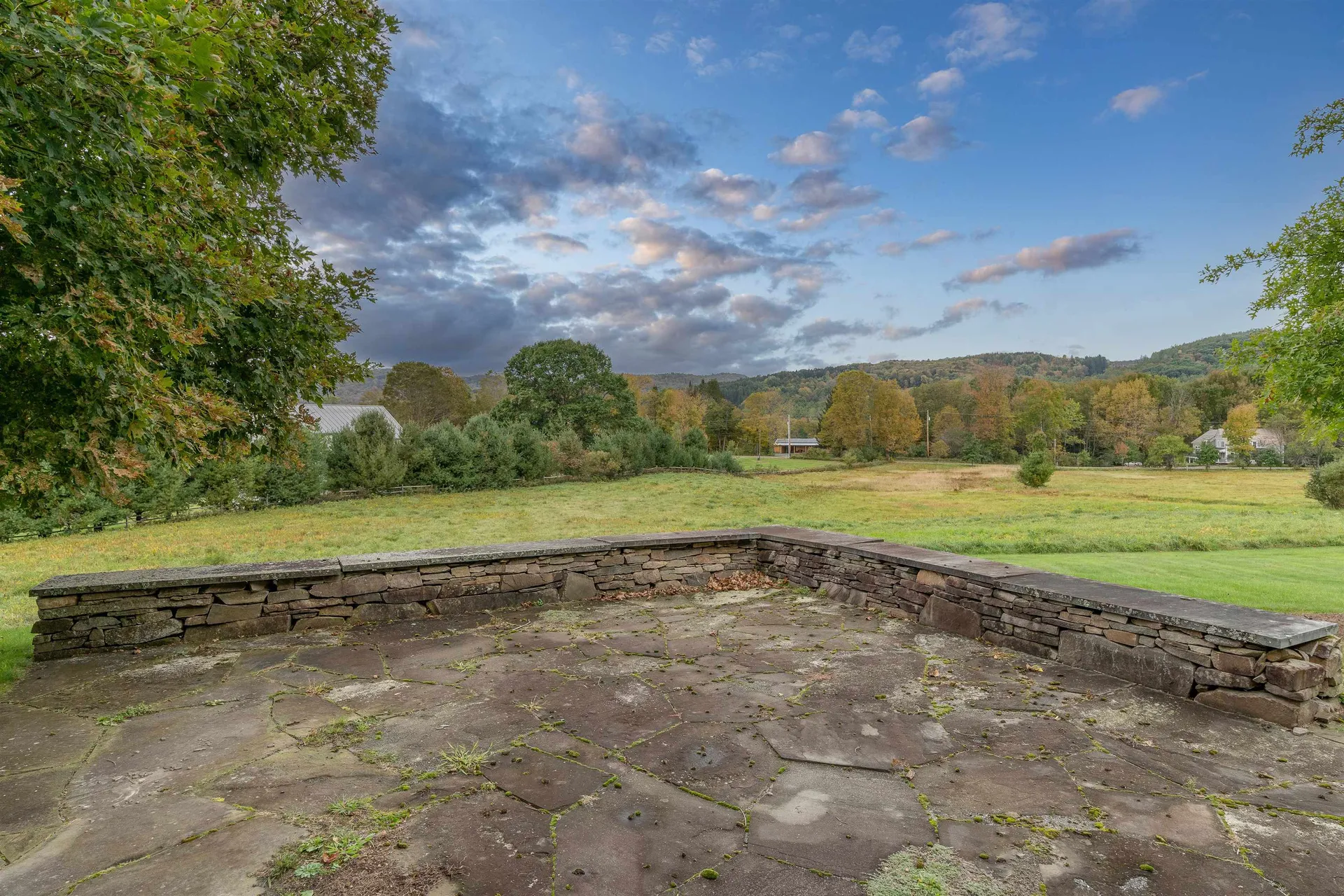 589 College Hill Road Woodstock VT 05091