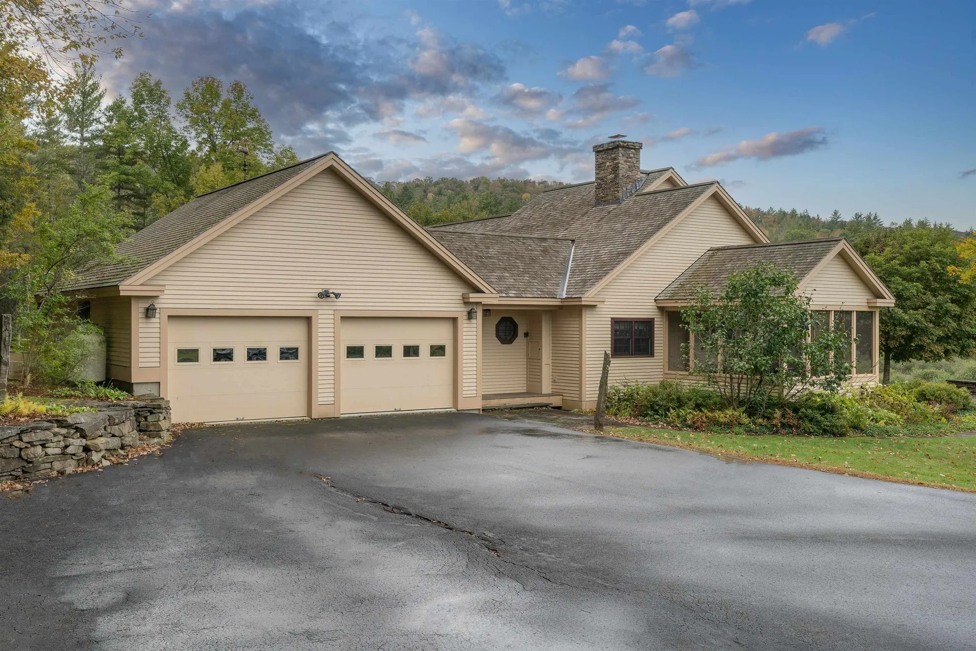 589 College Hill Road Woodstock VT 05091