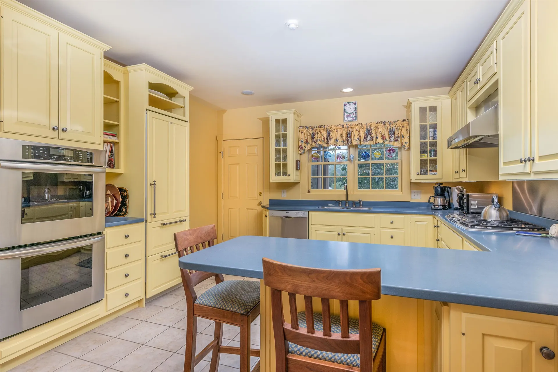 589 College Hill Road Woodstock VT 05091