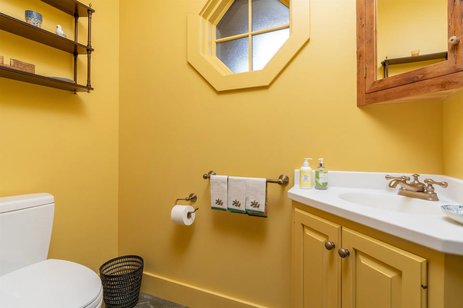 589 College Hill Road Woodstock VT 05091