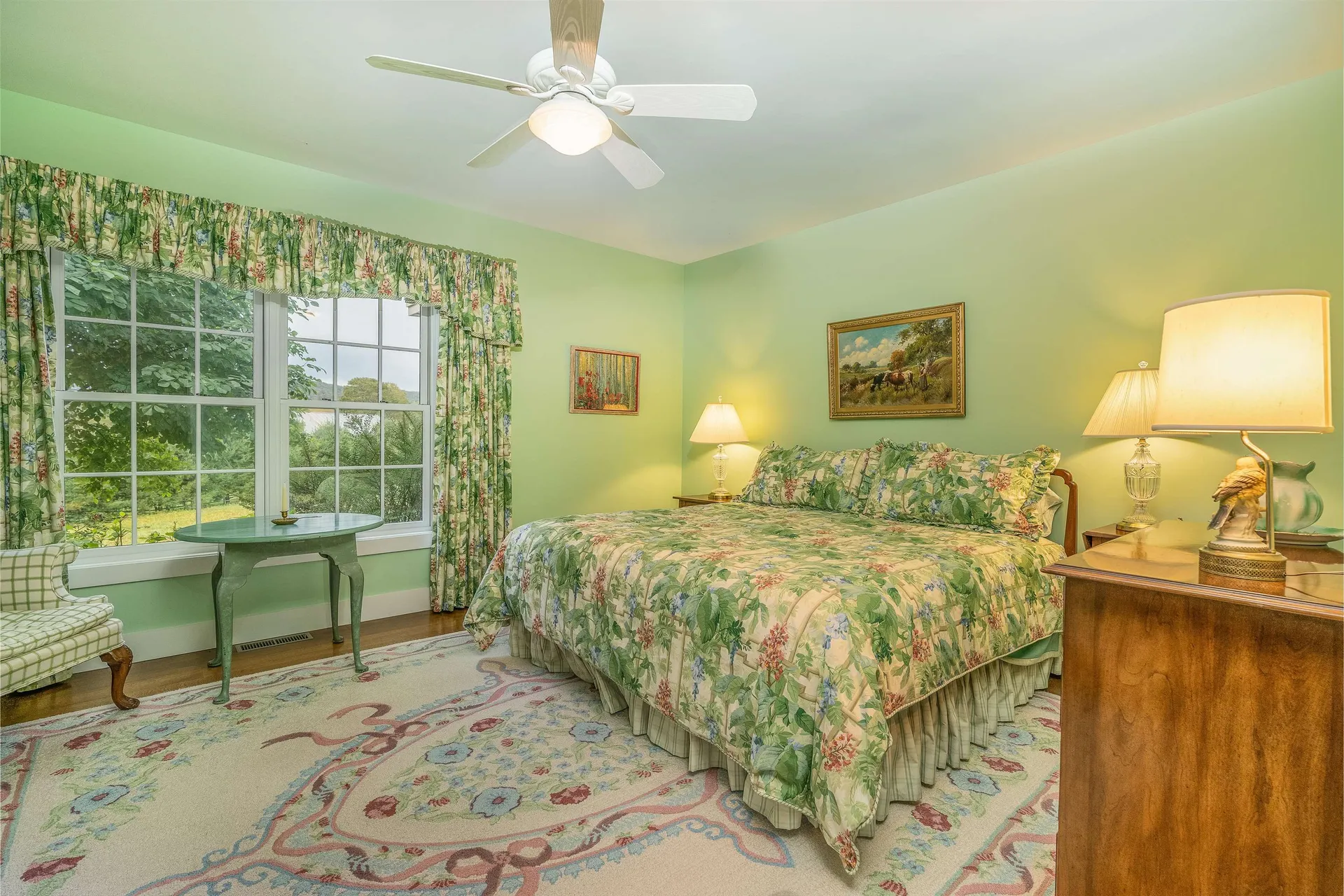 589 College Hill Road Woodstock VT 05091