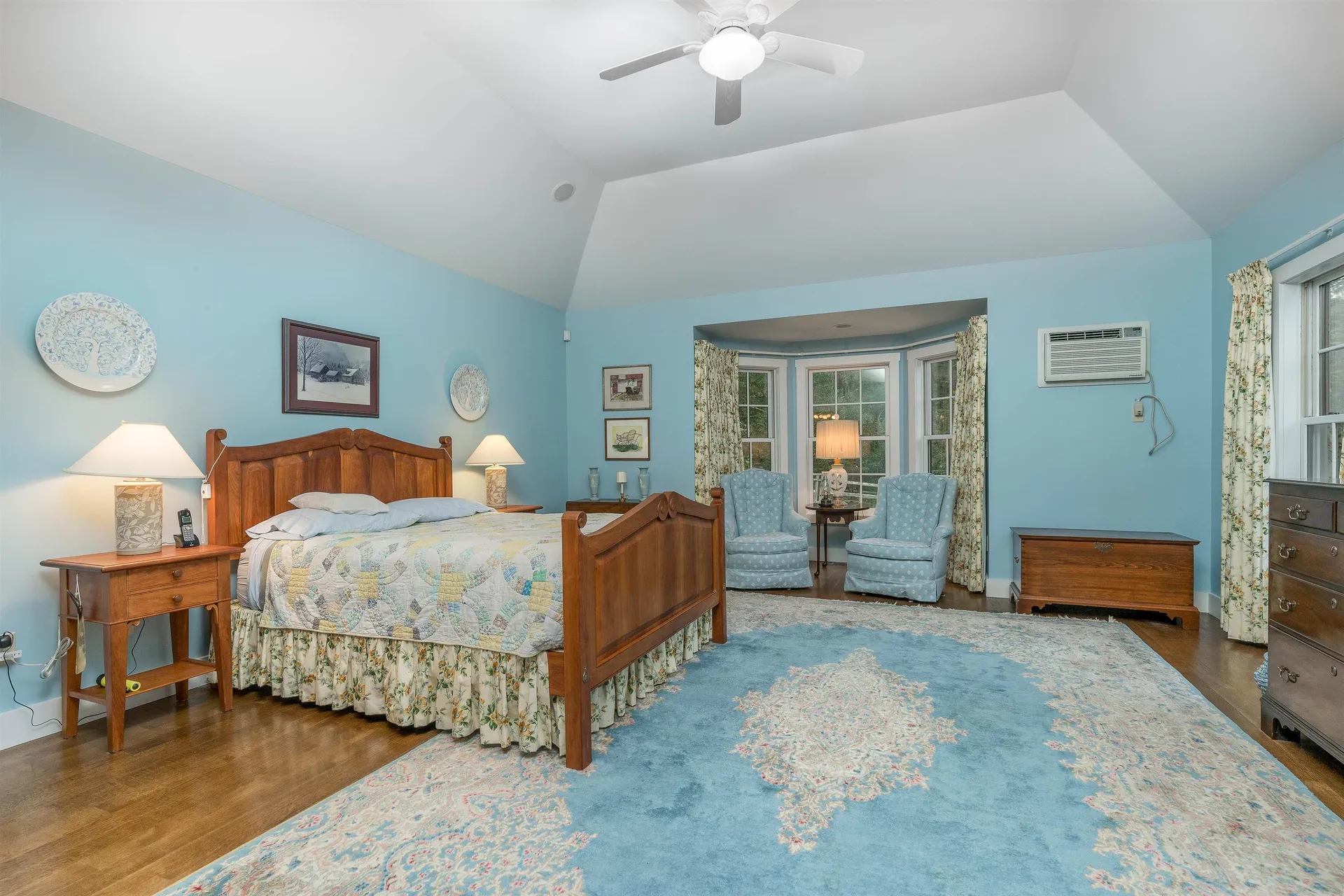 589 College Hill Road Woodstock VT 05091